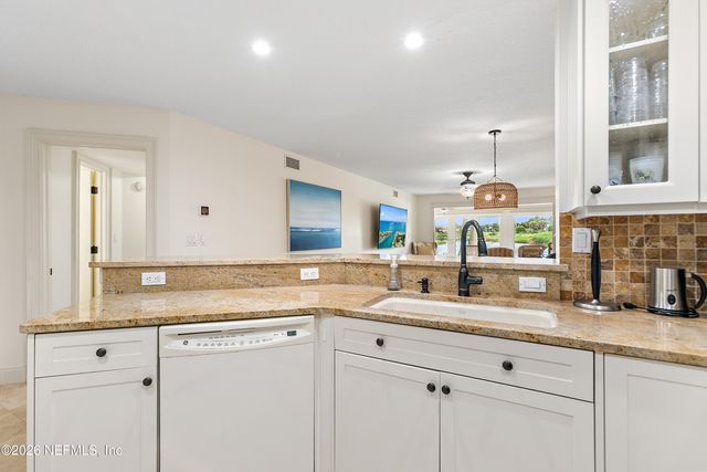 91 SAN JUAN Drive G2, Ponte Vedra Beach, FL 32082
