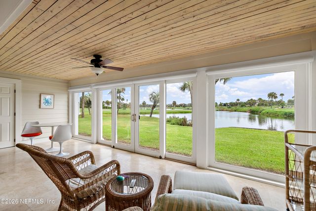 91 SAN JUAN Drive G2, Ponte Vedra Beach, FL 32082