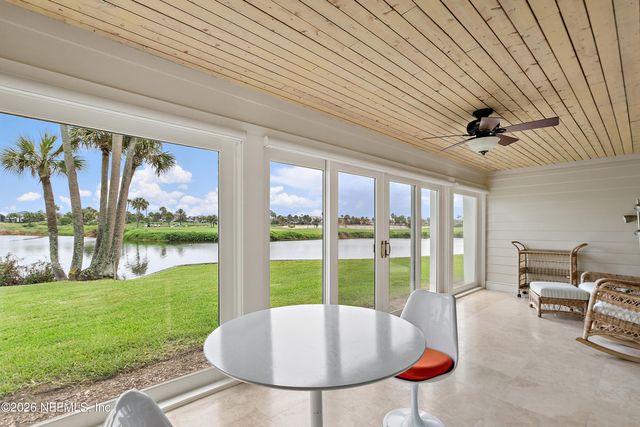 91 SAN JUAN Drive G2, Ponte Vedra Beach, FL 32082