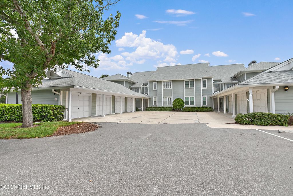 91 SAN JUAN Drive G2, Ponte Vedra Beach, FL 32082