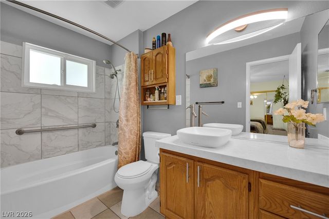 1825 Shadow Mountain Place, Las Vegas, NV 89108