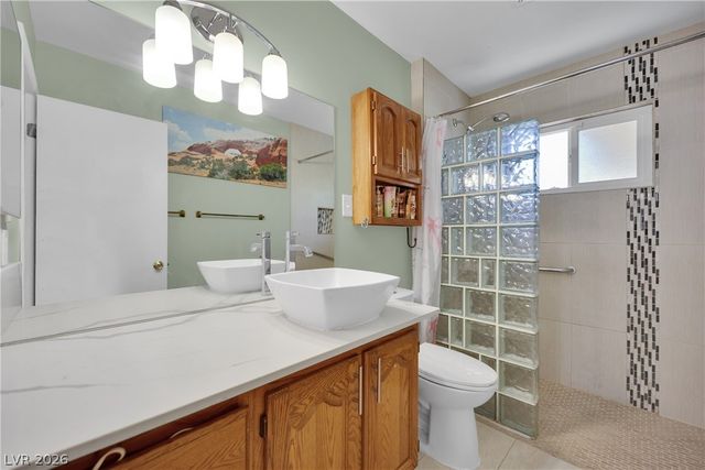 1825 Shadow Mountain Place, Las Vegas, NV 89108