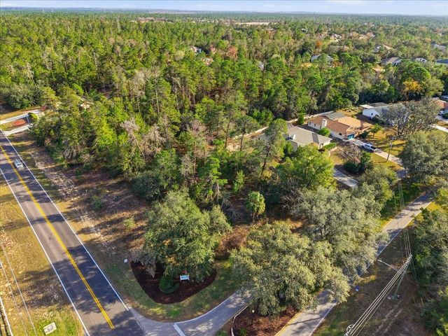 118 OAK VILLAGE BOULEVARD, Homosassa, FL 34446