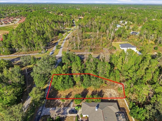 118 OAK VILLAGE BOULEVARD, Homosassa, FL 34446