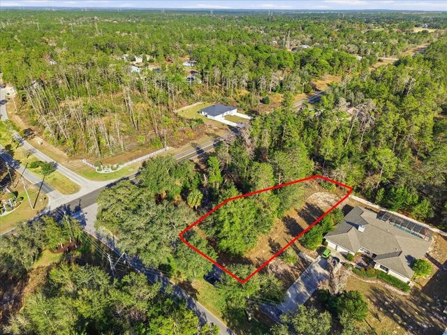 118 OAK VILLAGE BOULEVARD, Homosassa, FL 34446