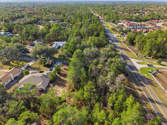 118 OAK VILLAGE BOULEVARD, Homosassa, FL 34446