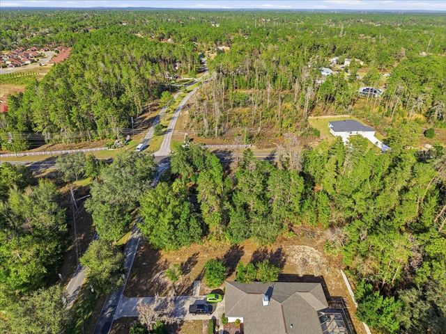 118 OAK VILLAGE BOULEVARD, Homosassa, FL 34446