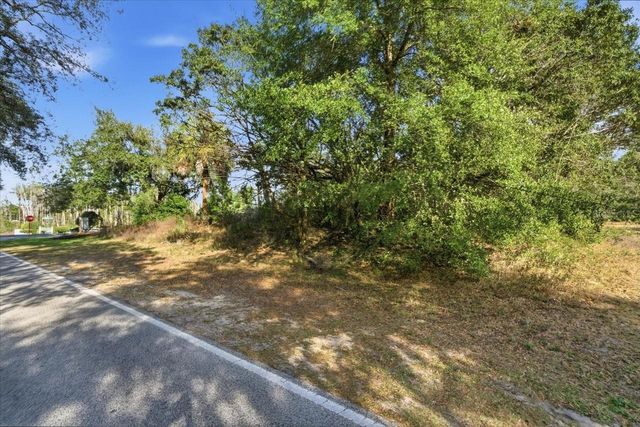 118 OAK VILLAGE BOULEVARD, Homosassa, FL 34446