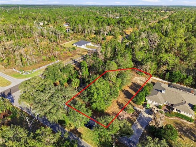 118 OAK VILLAGE BOULEVARD, Homosassa, FL 34446