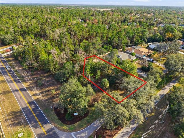118 OAK VILLAGE BOULEVARD, Homosassa, FL 34446