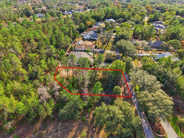 118 OAK VILLAGE BOULEVARD, Homosassa, FL 34446