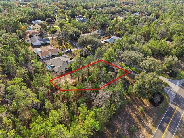118 OAK VILLAGE BOULEVARD, Homosassa, FL 34446
