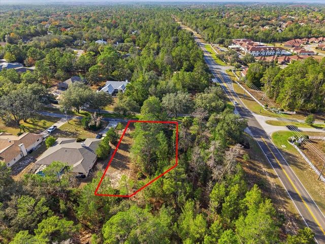 118 OAK VILLAGE BOULEVARD, Homosassa, FL 34446