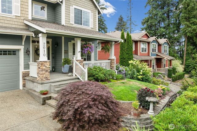 2010 30th Street Ct SE, Puyallup, WA 98372