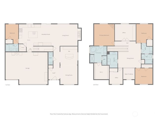 2010 30th Street Ct SE, Puyallup, WA 98372
