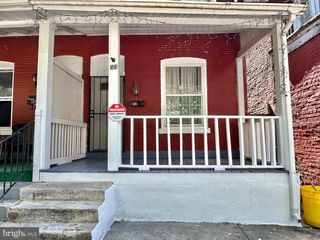 503 TYLER ST, Trenton, NJ 08609