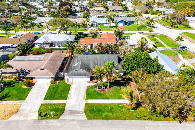 4153 Russell Street, Jupiter, FL 33469