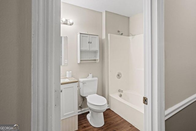 418 Brannen Drive 2, Statesboro, GA 30458