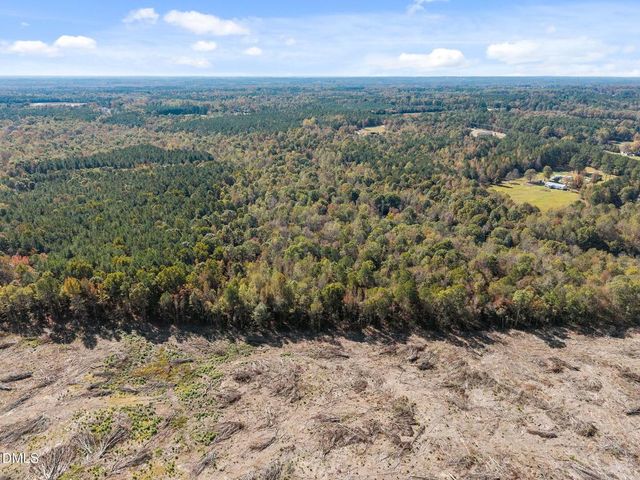 0 Ernest Brown Road, Lillington, NC 27546