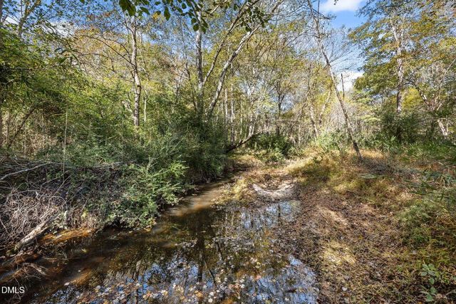 0 Ernest Brown Road, Lillington, NC 27546