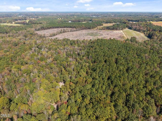 0 Ernest Brown Road, Lillington, NC 27546