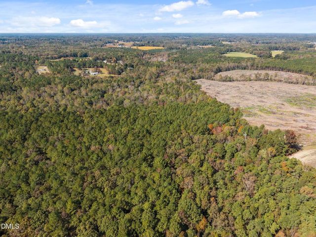 0 Ernest Brown Road, Lillington, NC 27546
