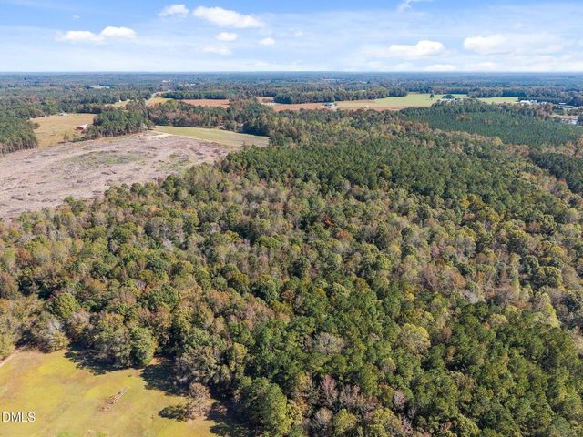 0 Ernest Brown Road, Lillington, NC 27546