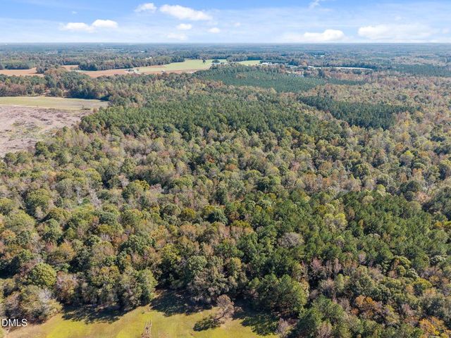 0 Ernest Brown Road, Lillington, NC 27546