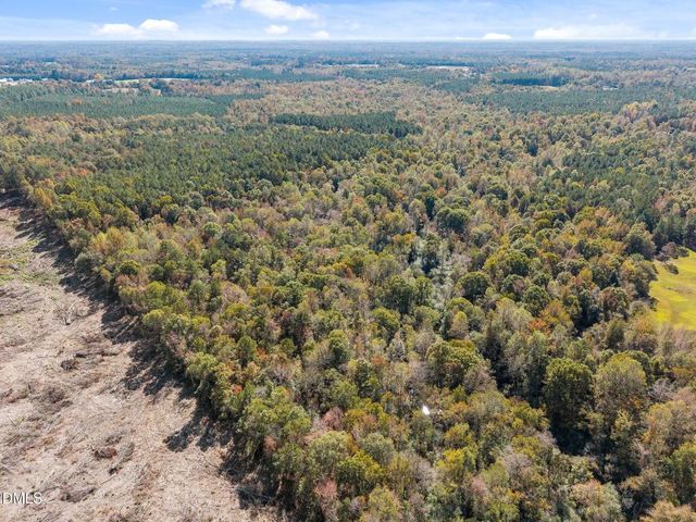 0 Ernest Brown Road, Lillington, NC 27546