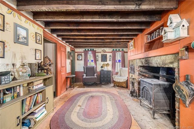 1250 Route 171, Woodstock, CT 06281