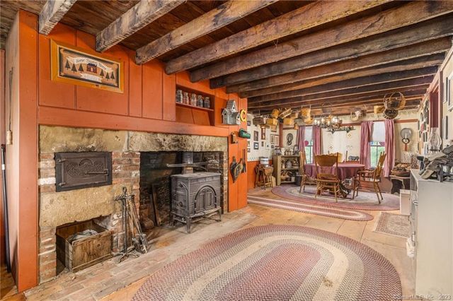 1250 Route 171, Woodstock, CT 06281