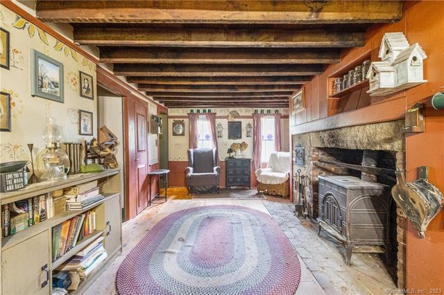 1250 Route 171, Woodstock, CT 06281