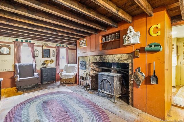 1250 Route 171, Woodstock, CT 06281