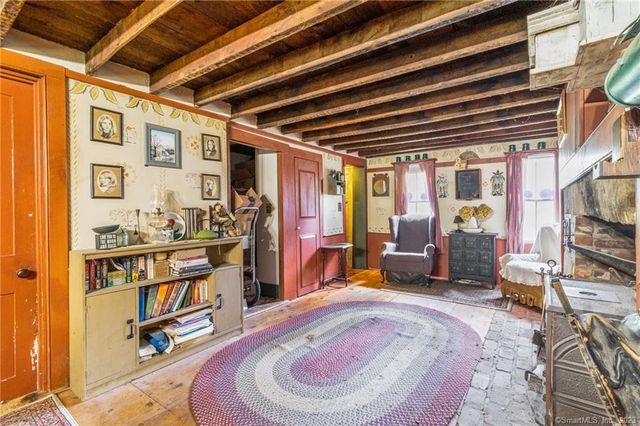 1250 Route 171, Woodstock, CT 06281