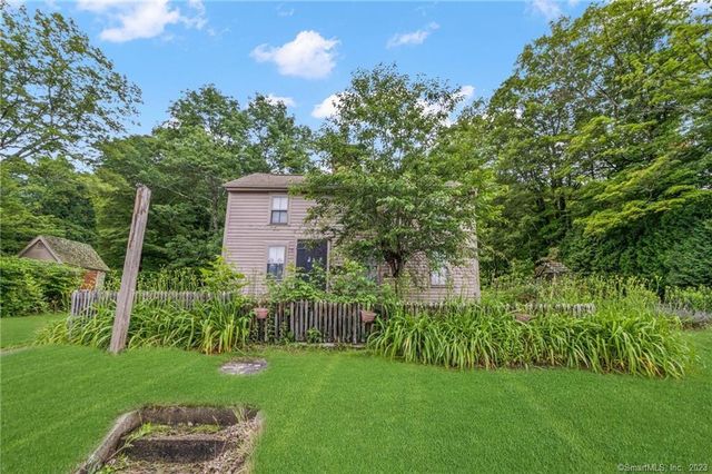 1250 Route 171, Woodstock, CT 06281