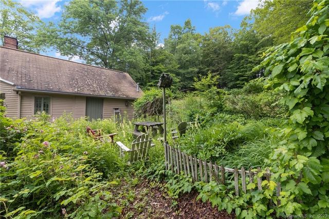 1250 Route 171, Woodstock, CT 06281