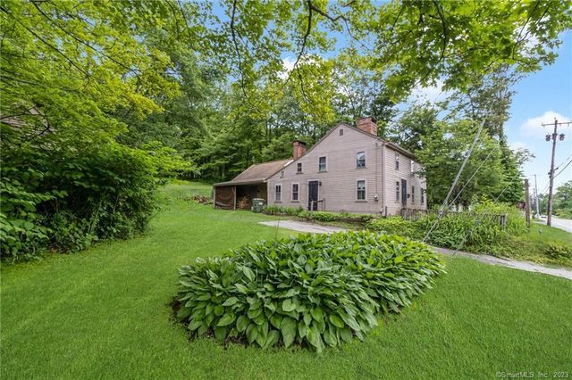 1250 Route 171, Woodstock, CT 06281