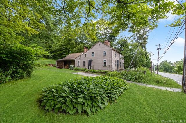 1250 Route 171, Woodstock, CT 06281