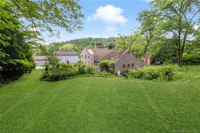 1250 Route 171, Woodstock, CT 06281