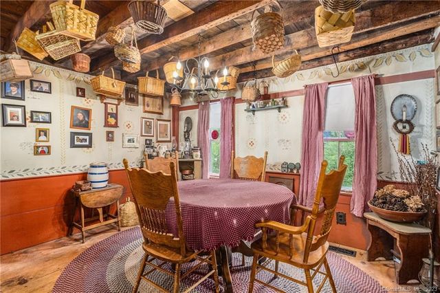 1250 Route 171, Woodstock, CT 06281