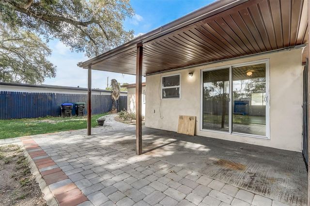 6601 HARVEY STREET, Orlando, FL 32809