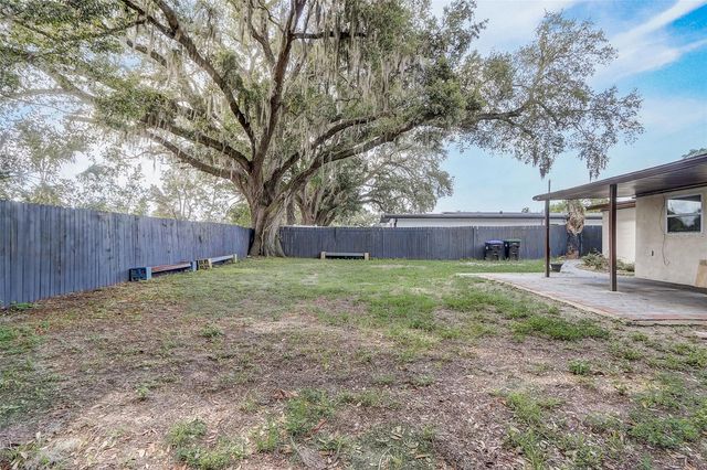 6601 HARVEY STREET, Orlando, FL 32809