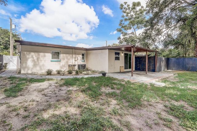 6601 HARVEY STREET, Orlando, FL 32809