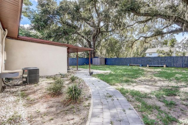 6601 HARVEY STREET, Orlando, FL 32809