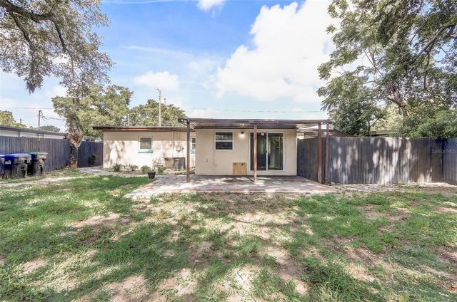 6601 HARVEY STREET, Orlando, FL 32809