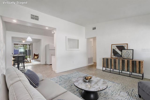 6601 HARVEY STREET, Orlando, FL 32809