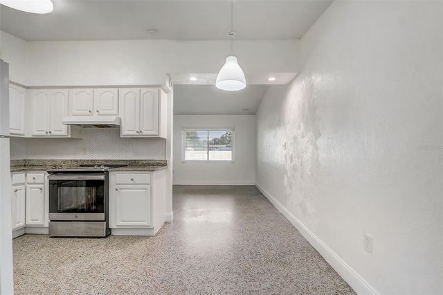 6601 HARVEY STREET, Orlando, FL 32809