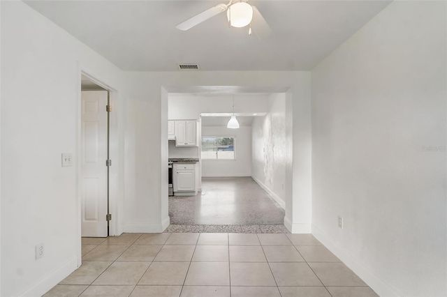 6601 HARVEY STREET, Orlando, FL 32809