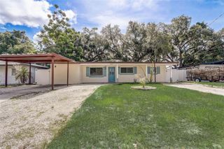 6601 HARVEY STREET, Orlando, FL 32809
