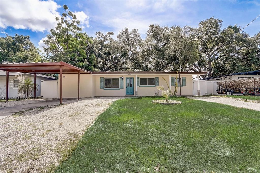6601 HARVEY STREET, Orlando, FL 32809